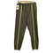 ロトル ROTOL IMITATION LEATHER TRACK PANTS メンズ JPN:2