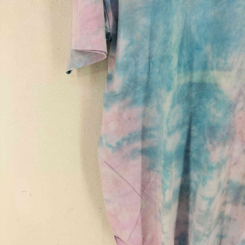 GRATEFUL DEAD タイダイ クルーネックtシャツ メンズ