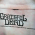 GRATEFUL DEAD タイダイ クルーネックtシャツ メンズ