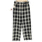 yipyip PLAID CHECK WIDE PANTS メンズ JPN:M