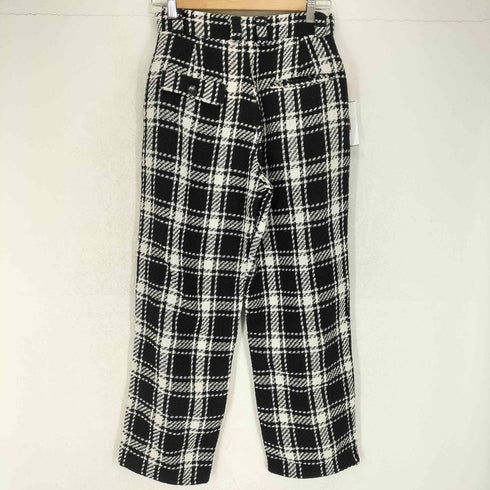 yipyip PLAID CHECK WIDE PANTS メンズ JPN:M