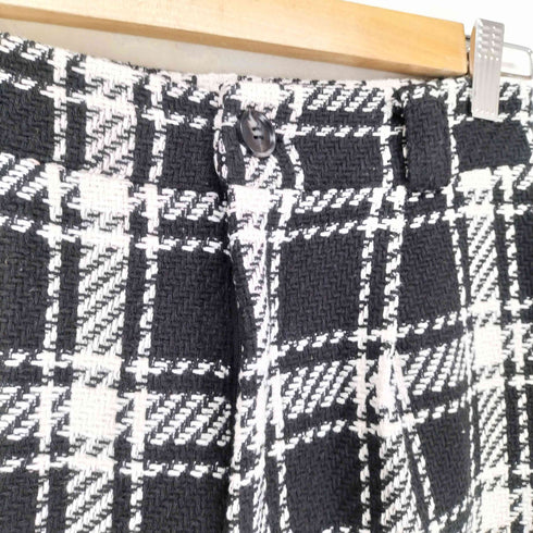 yipyip PLAID CHECK WIDE PANTS メンズ JPN:M