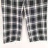 yipyip PLAID CHECK WIDE PANTS メンズ JPN:M