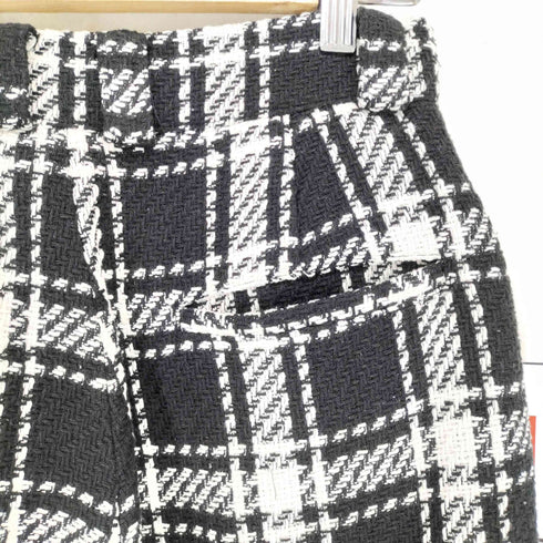 yipyip PLAID CHECK WIDE PANTS メンズ JPN:M