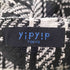 yipyip PLAID CHECK WIDE PANTS メンズ JPN:M