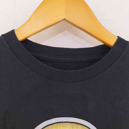 ハードロックカフェ Hard Rock Cafe DENVER クルーネックtシャツ メンズ import:S