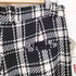 yipyip PLAID CHECK WIDE PANTS メンズ