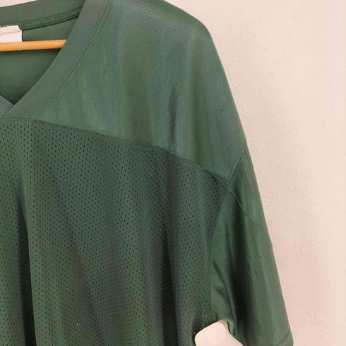 スポーツテック SPORT-TEK フットボールシャツ メンズ 2XL