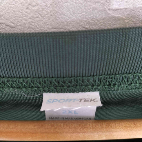 スポーツテック SPORT-TEK フットボールシャツ メンズ 2XL