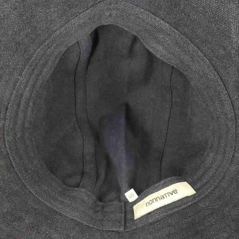 ノンネイティブ nonnative バケットハット メンズ
