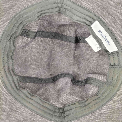 ノンネイティブ nonnative バケットハット メンズ