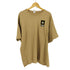 ユーエスアーミー U.S. ARMY SCHUMACHER クルーネックtシャツ メンズ 2XL