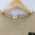 ユーエスアーミー U.S. ARMY SCHUMACHER クルーネックtシャツ メンズ 2XL
