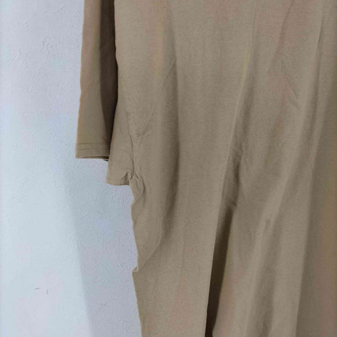 ユーエスアーミー U.S. ARMY SCHUMACHER クルーネックtシャツ メンズ 2XL