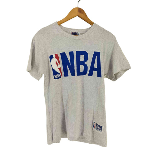 ロゴプリント クルーネックTシャツ メンズ import:M