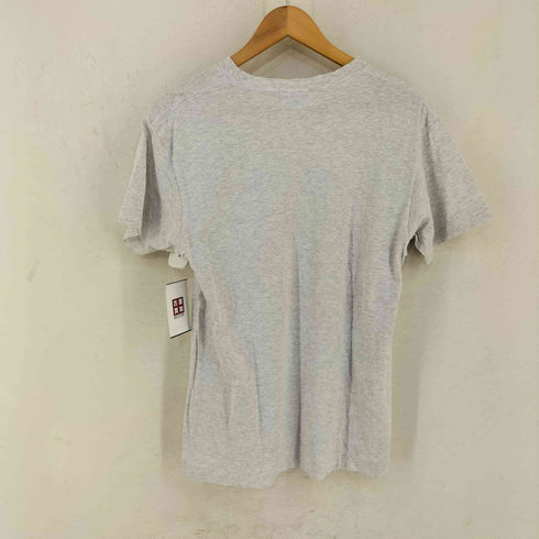 ロゴプリント クルーネックTシャツ メンズ import:M