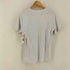 ロゴプリント クルーネックTシャツ メンズ import:M