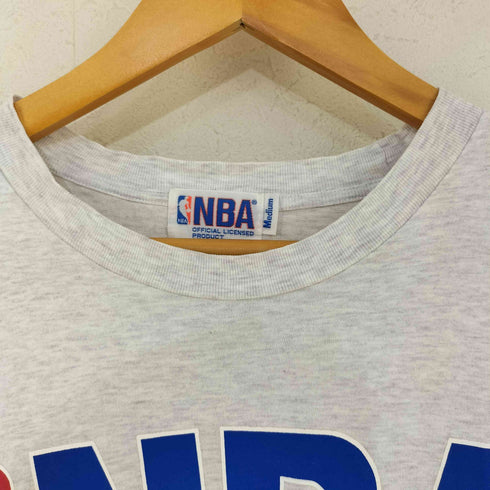 ロゴプリント クルーネックTシャツ メンズ import:M