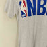 ロゴプリント クルーネックTシャツ メンズ import:M