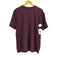 ラジャブルック rajabrooke WAU LOGO DRY TEE メンズ L