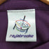 ラジャブルック rajabrooke WAU LOGO DRY TEE メンズ L