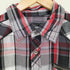 Rebel & SOUL チェック S/S シャツ メンズ import:L