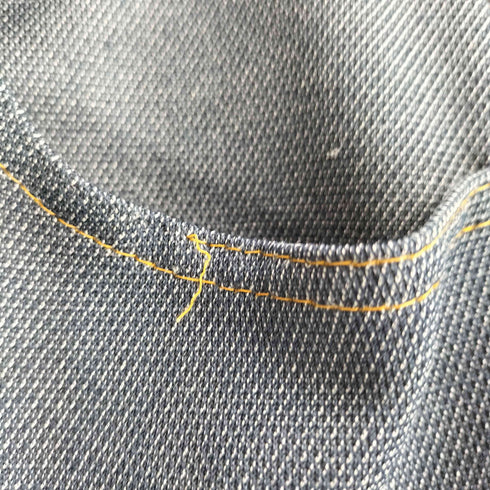 リーバイス Levis 70-80s USA製 ボタン裏520 刻印 オレンジタブ 42TALON STA-PREST スタプレ センタープレス フレアパンツ メンズ