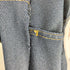 リーバイス Levis 70-80s USA製 ボタン裏520 刻印 オレンジタブ 42TALON STA-PREST スタプレ センタープレス フレアパンツ メンズ