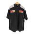 フェラーリ MARLBORO シューマッハ レーシングシャツ メンズ