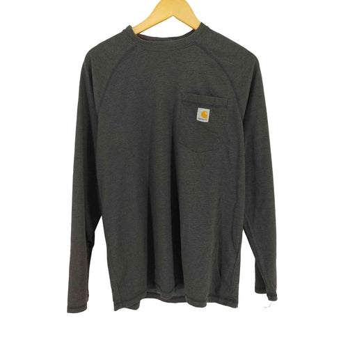 カーハート Carhartt ポケット Tシャツ メンズ import:M