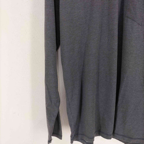 カーハート Carhartt ポケット Tシャツ メンズ import:M