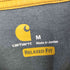カーハート Carhartt ポケット Tシャツ メンズ import:M