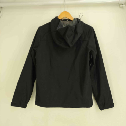 ノースフェイスパープルレーベル THE NORTH FACE PURPLE LABEL WINDSTOPPER マウンテンジャケット メンズ JPN:S