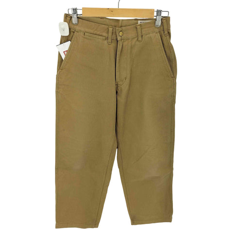 BONCOURA ワイドチノパンツ メンズ US:28-29