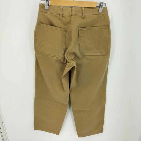 BONCOURA ワイドチノパンツ メンズ US:28-29