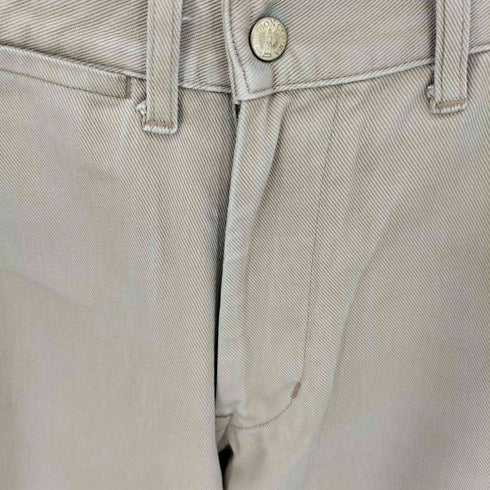 BONCOURA ワイドチノパンツ メンズ US:28-29