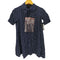 ヴィヴィアンウエストウッドレッドレーベル Vivienne Westwood RED LABEL オーブロゴボタン ドット柄リボンチュニック レディース 1