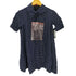 ヴィヴィアンウエストウッドレッドレーベル Vivienne Westwood RED LABEL オーブロゴボタン ドット柄リボンチュニック レディース 1