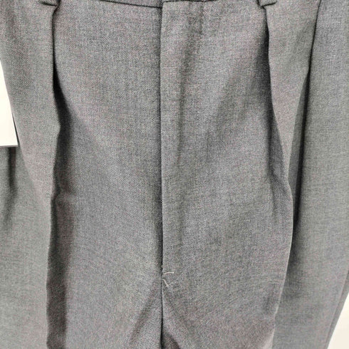 ブルックスブラザーズ BROOKS BROTHERS ウール 2タック スラックスパンツ メンズ A5