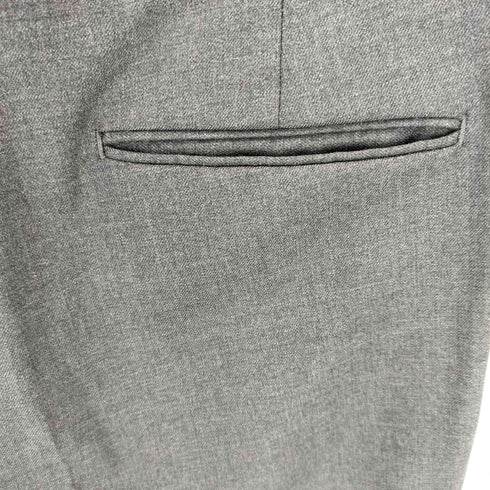 ブルックスブラザーズ BROOKS BROTHERS ウール 2タック スラックスパンツ メンズ A5