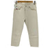 リーバイス Levis 90S USA製 501 ボタン裏552 生成り ボタンフライデニムパンツ メンズ 29×34