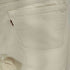 リーバイス Levis 90S USA製 501 ボタン裏552 生成り ボタンフライデニムパンツ メンズ 29×34