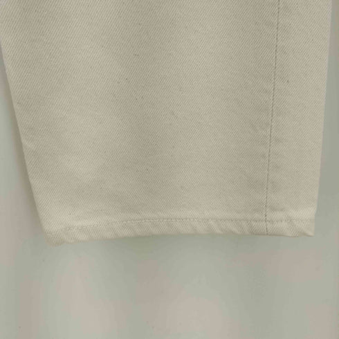リーバイス Levis 90S USA製 501 ボタン裏552 生成り ボタンフライデニムパンツ メンズ 29×34