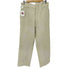 推定10~30S French Work Pants 骨ボタン シンチバック メンズ 57