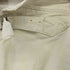 推定10~30S French Work Pants 骨ボタン シンチバック メンズ 57