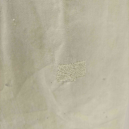 推定10~30S French Work Pants 骨ボタン シンチバック メンズ 57
