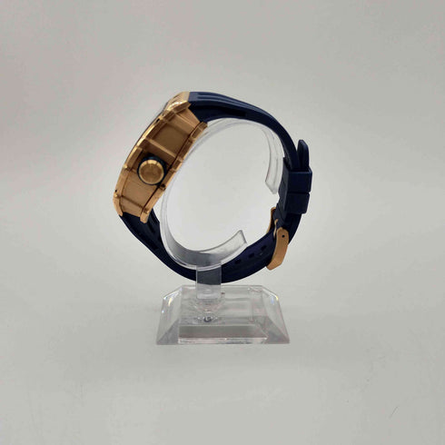 TSAR BOMBA Automatic Watch Tonneau Luxury WR50M 自動巻き メンズ