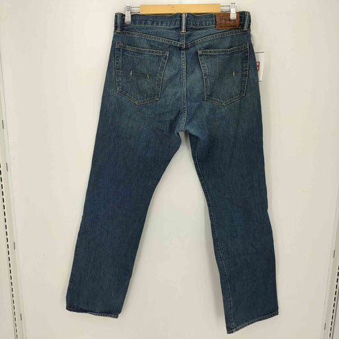 ポロラルフローレン POLO RALPH LAUREN CLASSICS 867 デニム メンズ 33/32