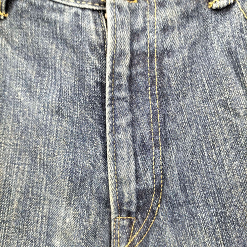 ポロラルフローレン POLO RALPH LAUREN CLASSICS 867 デニム メンズ 33/32