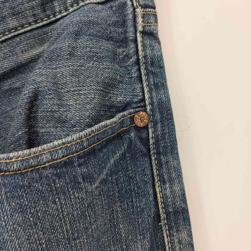 ポロラルフローレン POLO RALPH LAUREN CLASSICS 867 デニム メンズ 33/32